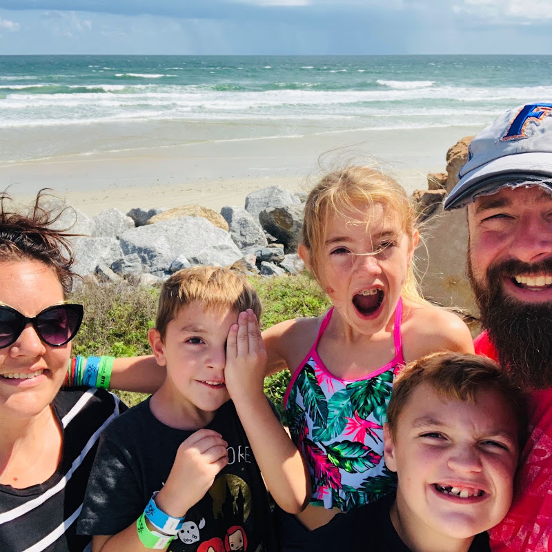 Baxter Family