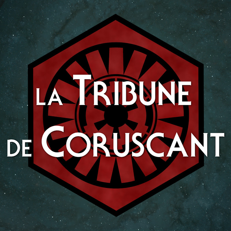 La Tribune de Coruscant