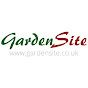 GardenSite logo