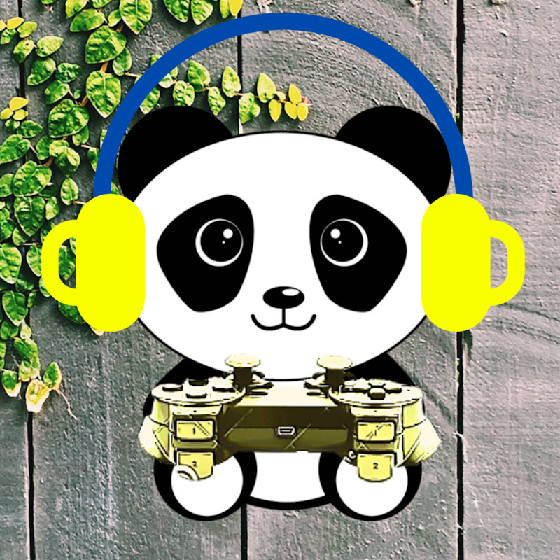 GAMING PANDA