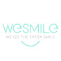 WeSmile kit de blanchiment dentaire professionnel logo