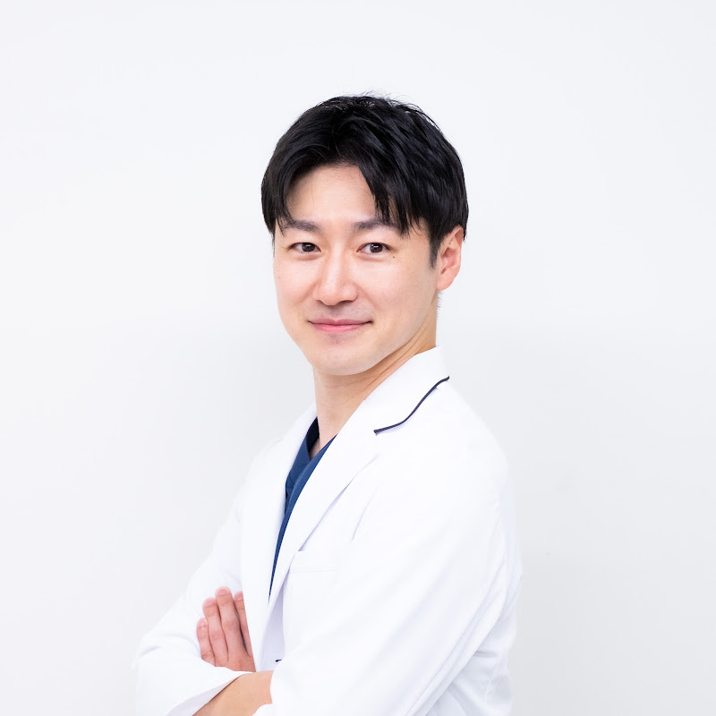 目の悩みスッキリTV / 眼科医ヨシユキのサムネイル