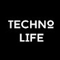 Techno life logo