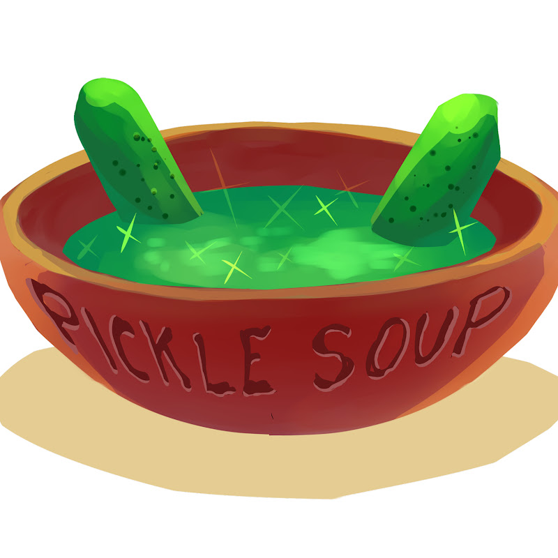 Picklesoup