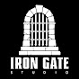 Канал Iron Gate на Youtube