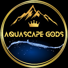 Aquascape Gods Avatar