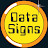 Data Signs