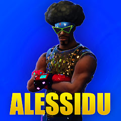 Alessidu