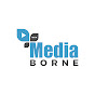 Media Borne logo