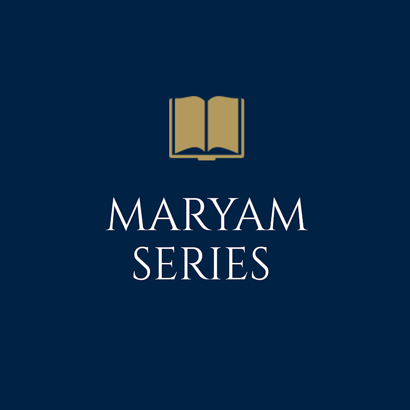 MARYAM SERIES