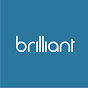 Brilliant Smart Home System logo