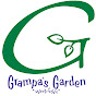 Grampa's Garden Inc logo