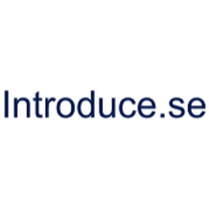 Introduce