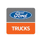 Ford Trucks Belarus logo