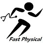 Fast Physical logo