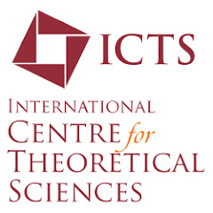 International Centre for Theoretical Sciences channel logo