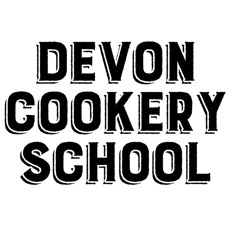 Devon Cookery School Logo