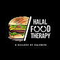 Halal Food Therapy logo
