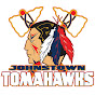 JohnstownTomahawks logo