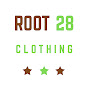 Root 28 Clothing (Str8 Outta Zipsburgh) logo