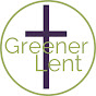 Greener Lent logo