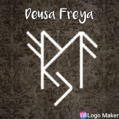 Deusa Freya