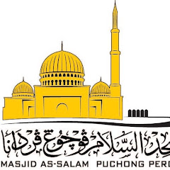 Masjid As-Salam Puchong Perdana