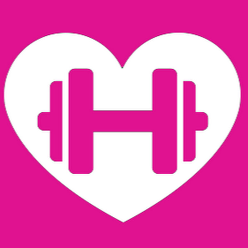 being fit is fun