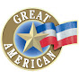 Great American Property Management logo