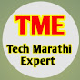 Tech Marathi Expert logo
