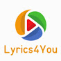 Lyrics4You Avatar