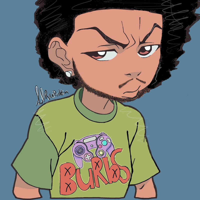 Burbs Gaming