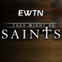 They Might Be Saints logo