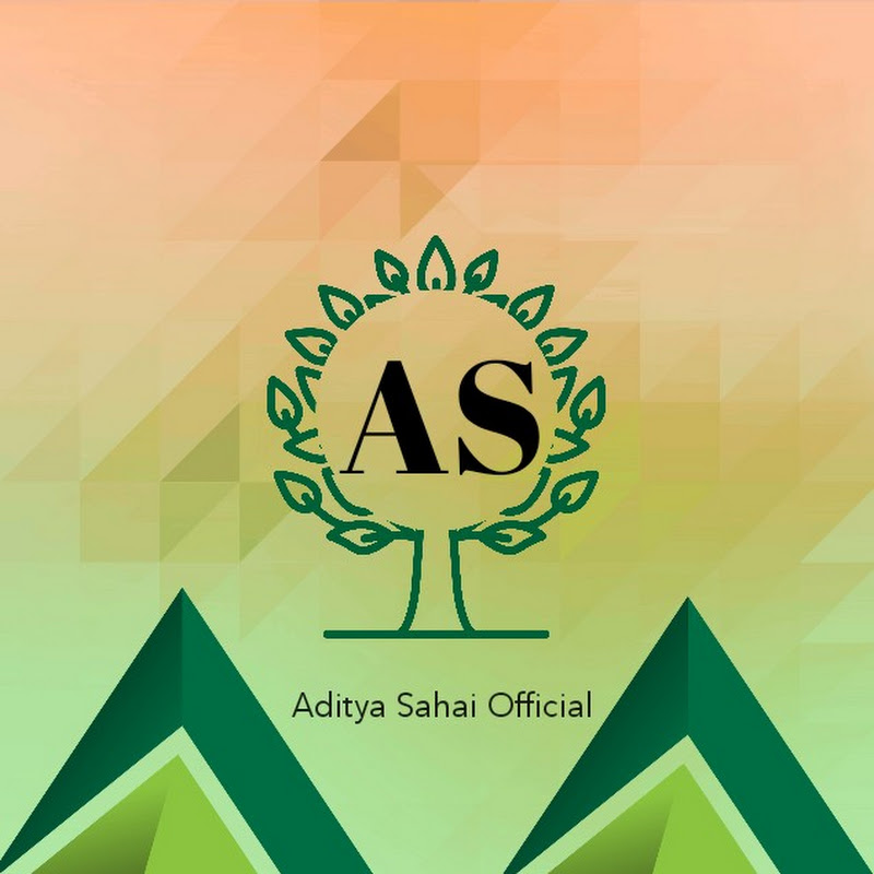 Aditya Sahai