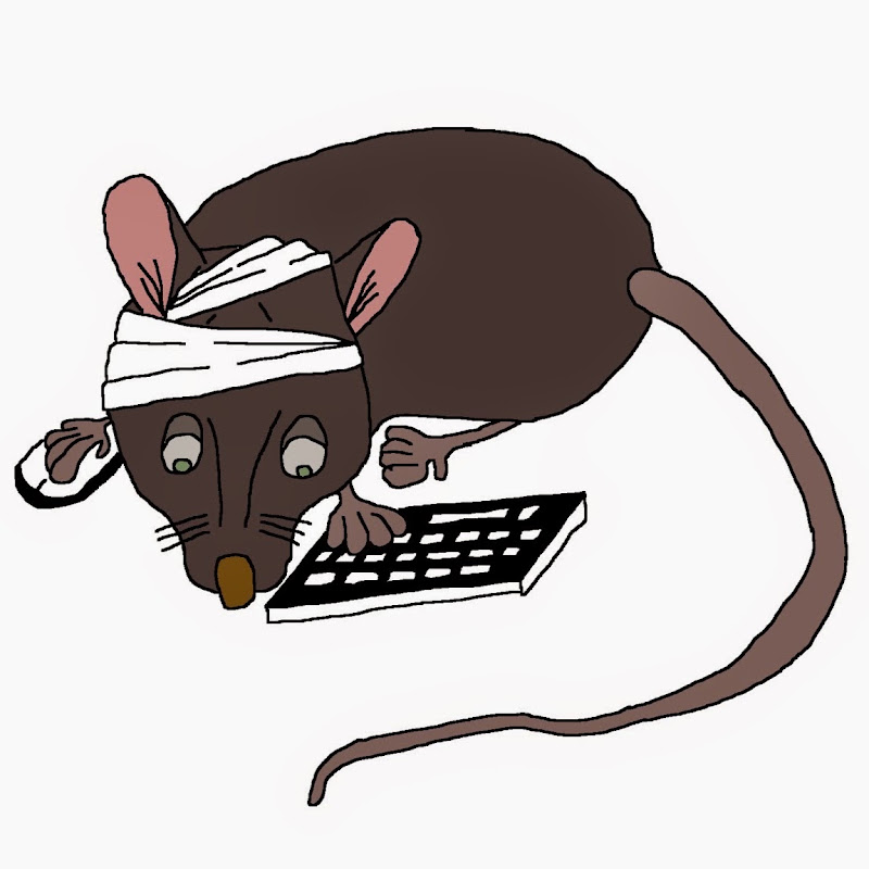 Mouse Coma Studios