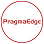 Pragma Edge logo