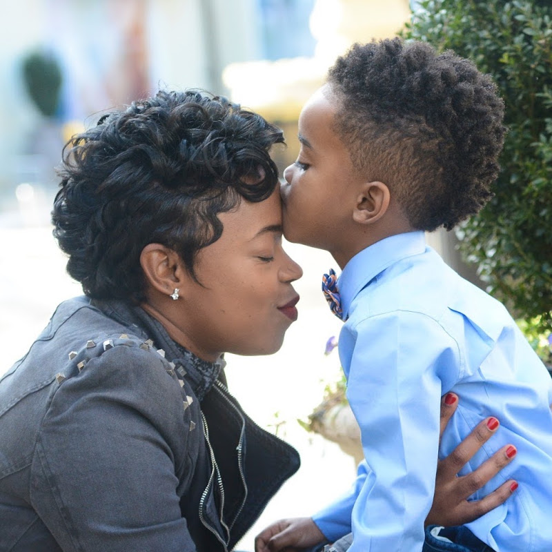 Jason and LaKisha Williams