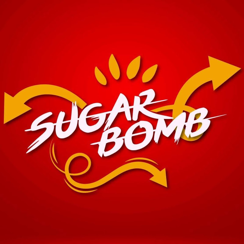 SugarBombTV icon