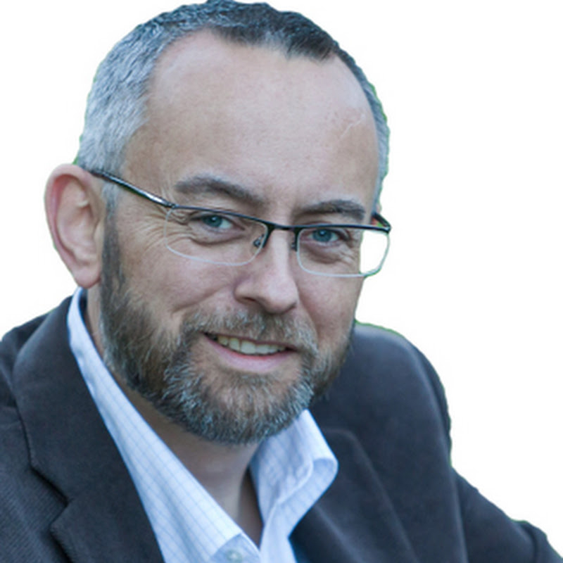 Morten Røvik