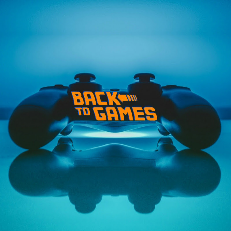 Back to Games