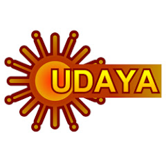 Логотип каналу Udaya TV