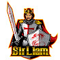 S1r L1am logo