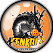 Zenkai Z
