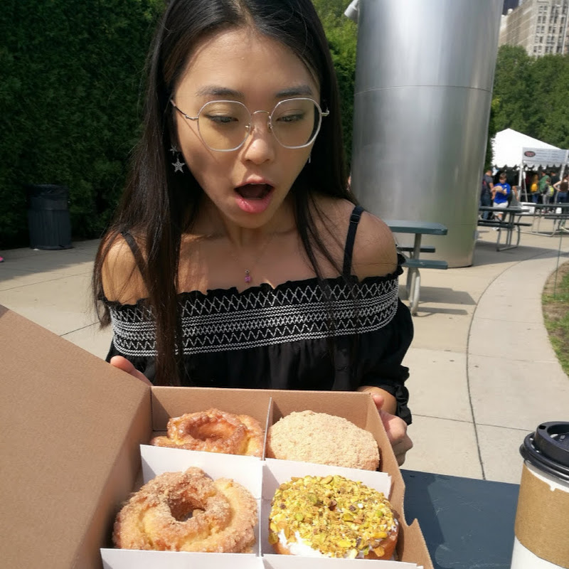 Katherine Deng