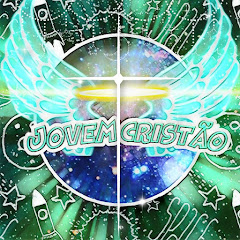 Логотип каналу Jovem Cristão