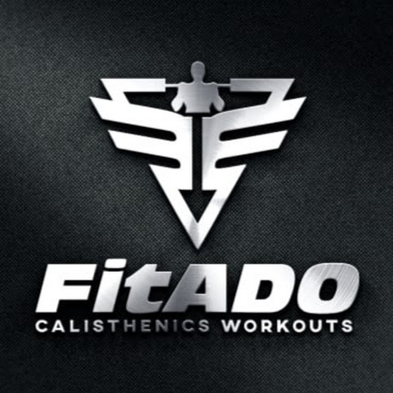 FitADo-Calisthenics Influence