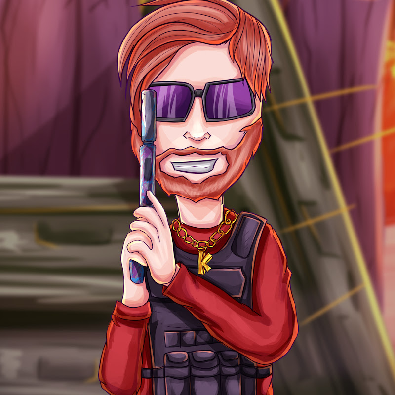 Channel Avatar