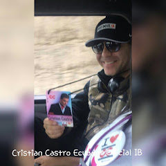 Cristian Castro Music Avatar