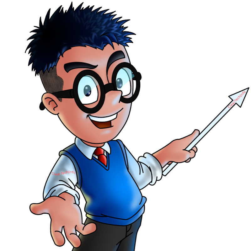 ClearTechInfo