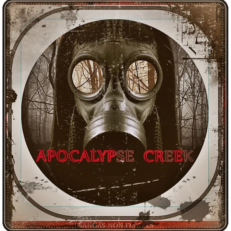 Apocalypse Creek